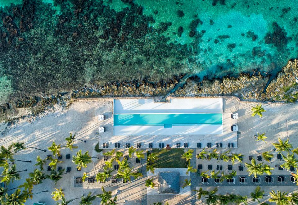 Hotel Viva Dominicus Beach by Wyndham, A Trademark All Inclusive, Exterior, Hotel Exterior