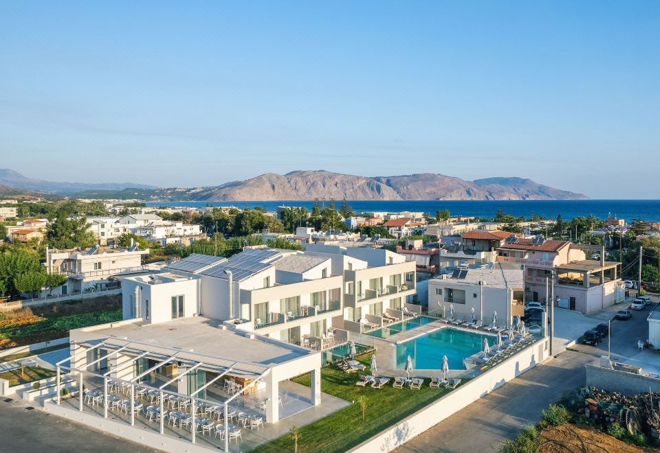 Hotel Nima Boutique Hotel, Exterior, Hotel Exterior