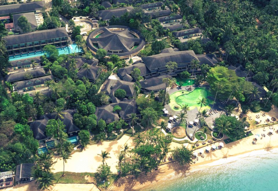 Hotel Mercure Koh Chang Hideaway, Exterior, Hotel Exterior