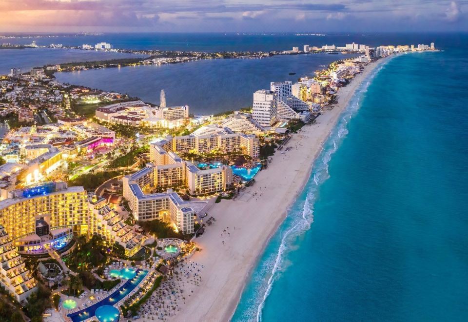 Hotel Valentin Imperial Riviera Maya All Inclusive - Adults Only, Exterior, Hotel Exterior