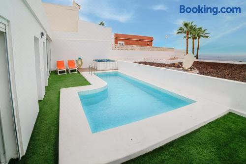 Hotel Villa Carlota Costa Adeje, Leisure & Recreation, Outdoor Swimming Pool