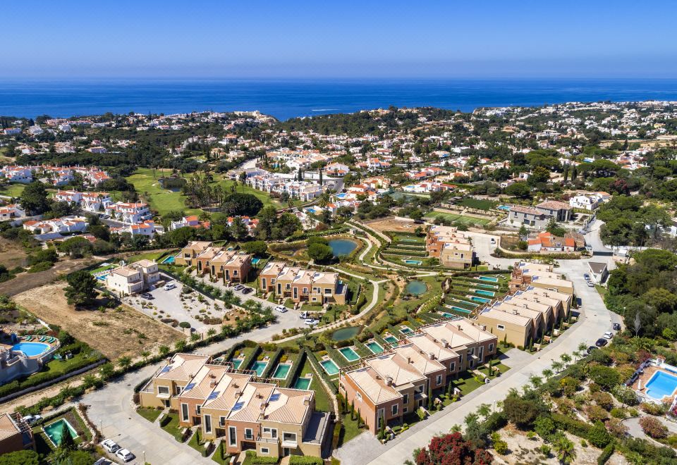 Hotel Vale de Milho Village, Exterior, Hotel Exterior
