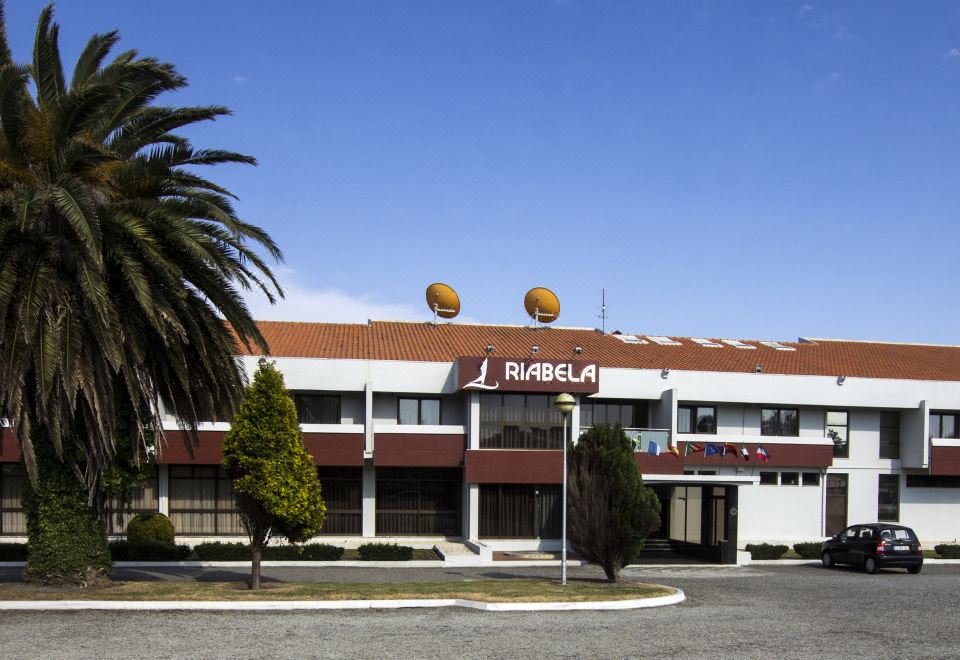 Hotel Riabela Inn, Exterior, Hotel Exterior
