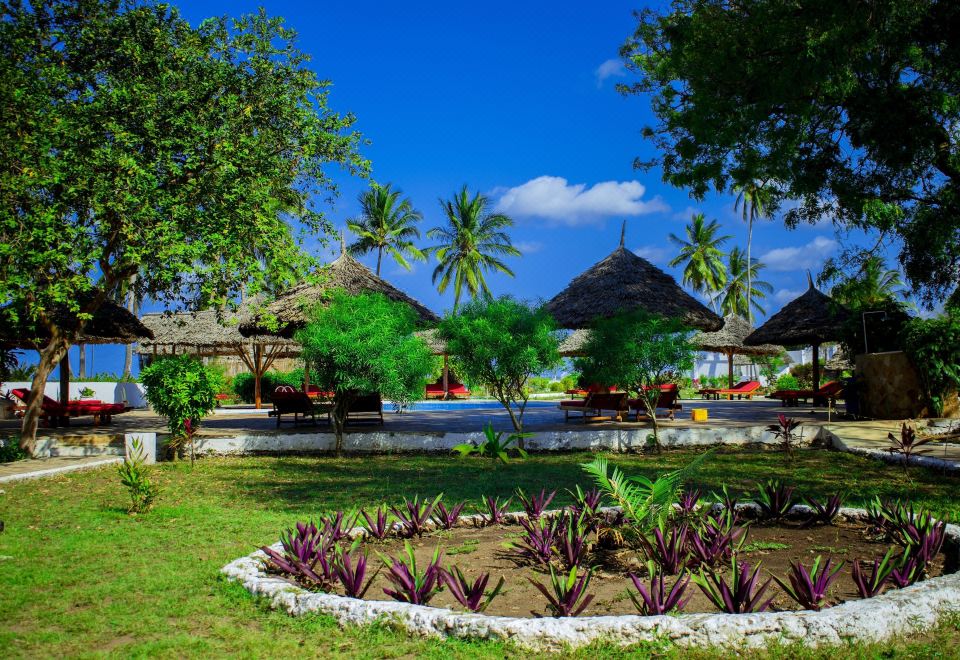 Hotel Antonio Beach Tree House Hotel & Spa, Exterior, Hotel Exterior