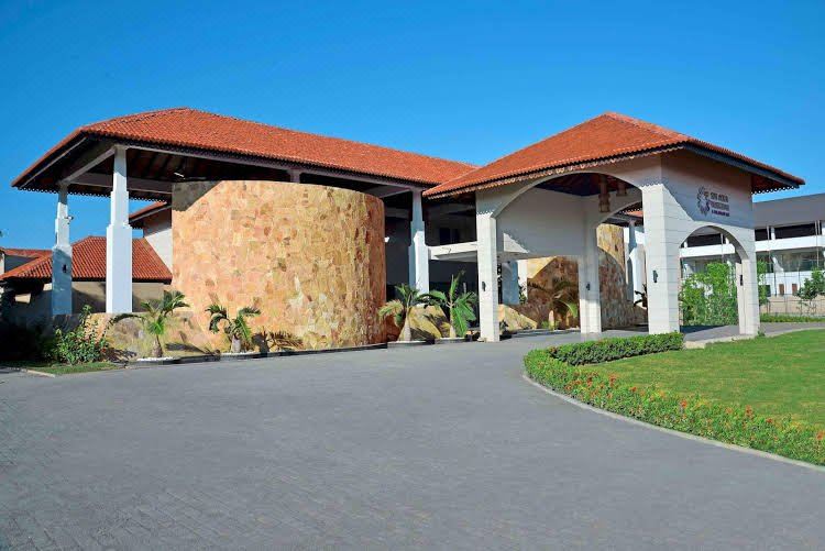 Hotel Vasuki Guest House, Exterior, Hotel Exterior