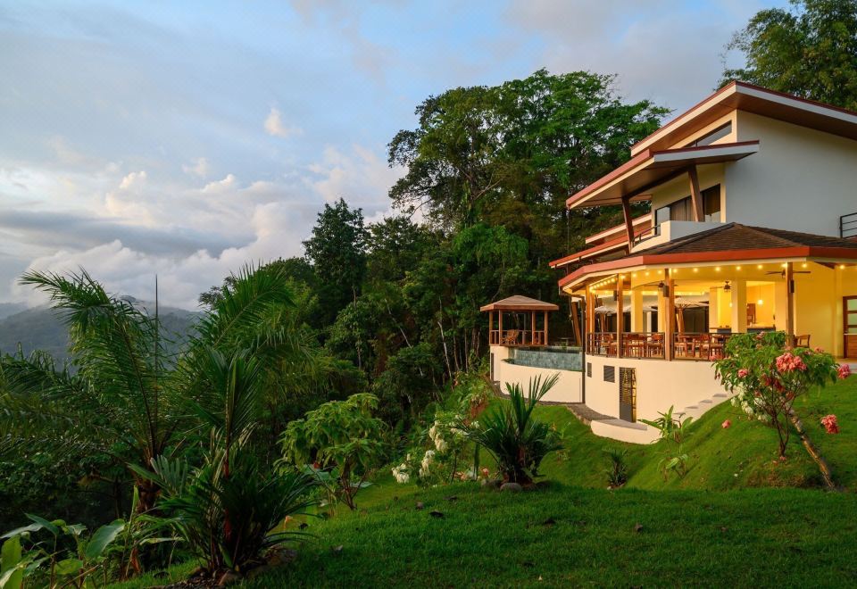 Hotel Lapazul, Exterior, Hotel Exterior