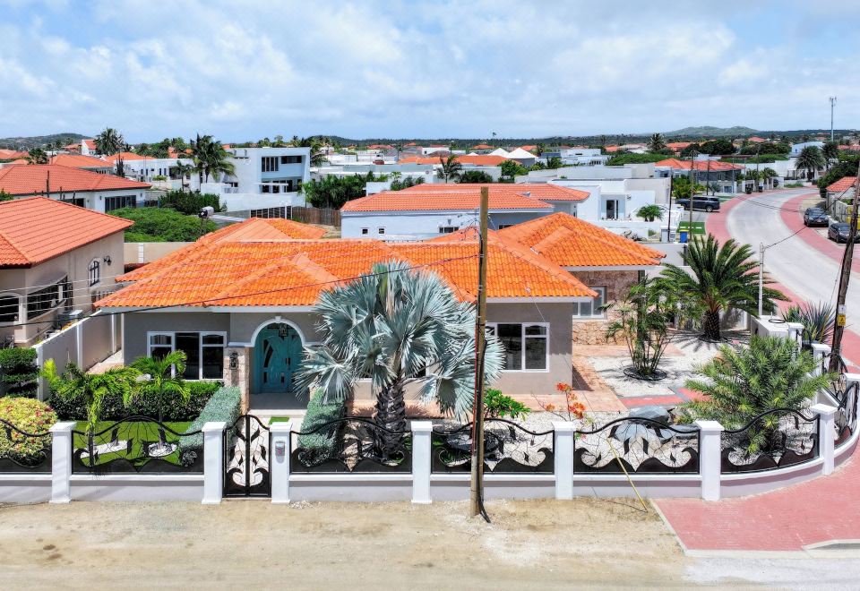 Hotel Esmeralda 126, Exterior, Hotel Exterior