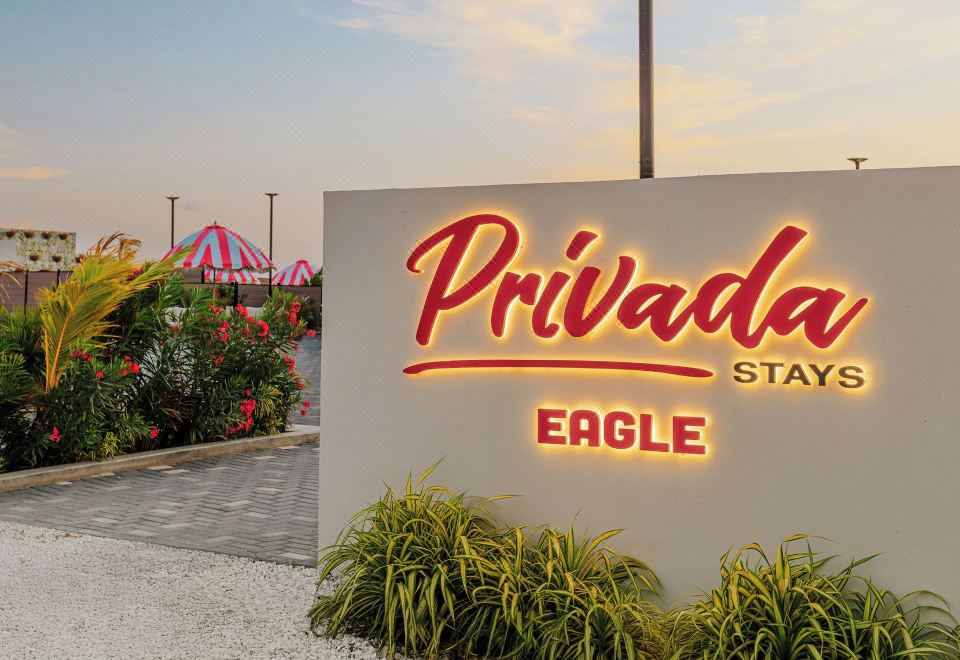 Hotel Privada Stays - Adults-Only & Private Pools Boutique Hotel, Exterior, Hotel Exterior