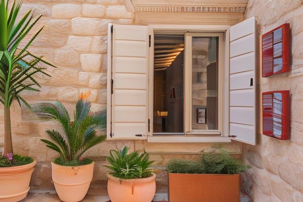 Hotel Villa Porta Maestra, Exterior, Hotel Exterior