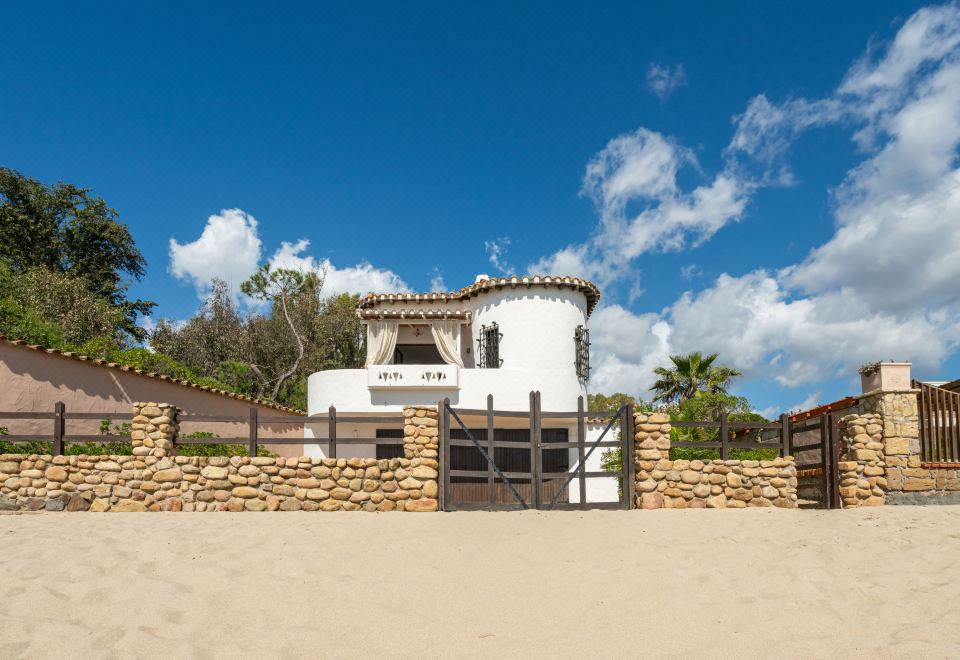 Hotel Villa Grete, Exterior, Hotel Exterior