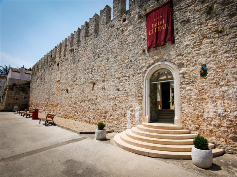 Hotel Cittar, Exterior, Hotel Exterior