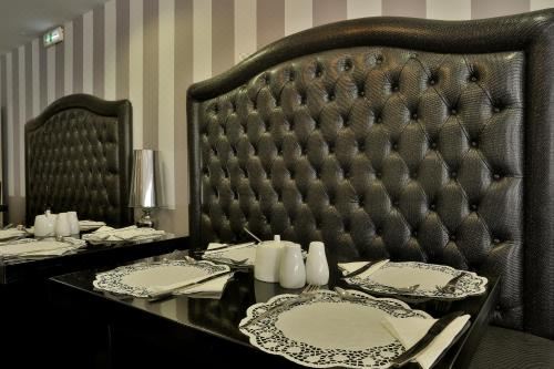 Hotel Fedra Hotel, Dining, Restaurant