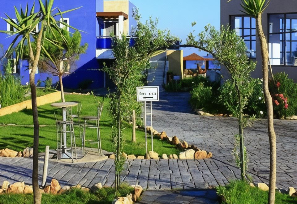 Hotel All Senses Nautica Blue Exclusive Resort & Spa - All Inclusive, Exterior, Jardin