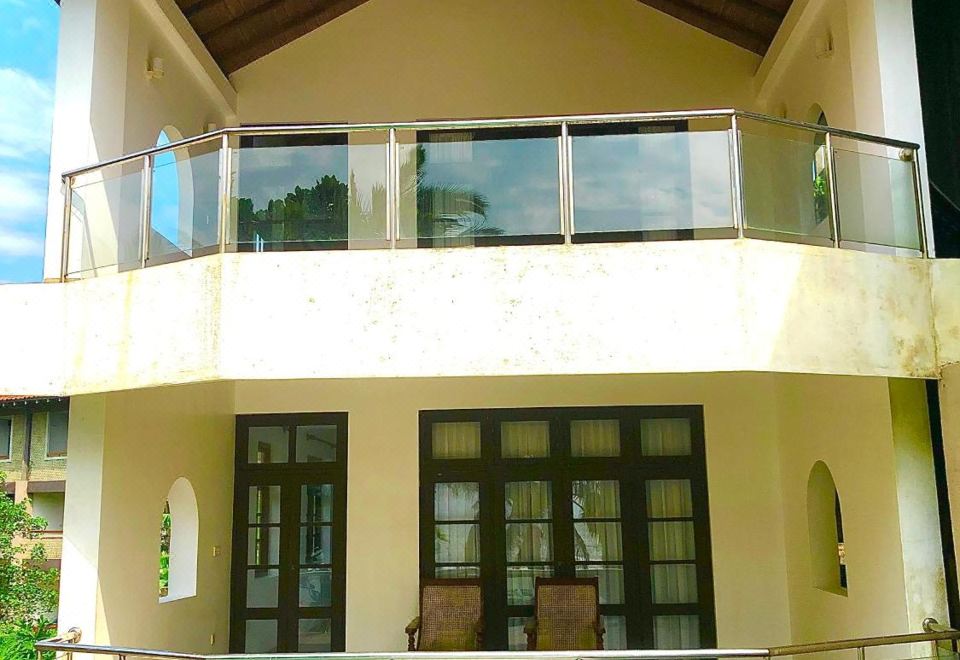 Hotel Paradise Bay, Exterior, Hotel Exterior
