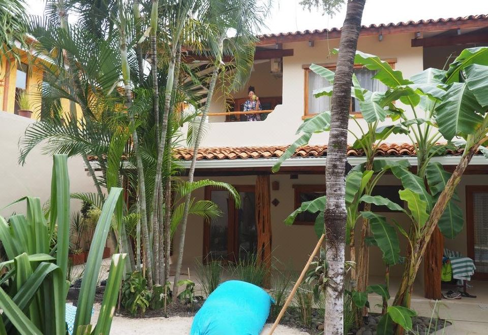 Hotel Ten North Tamarindo Beach Hotel, Exterior, Garden