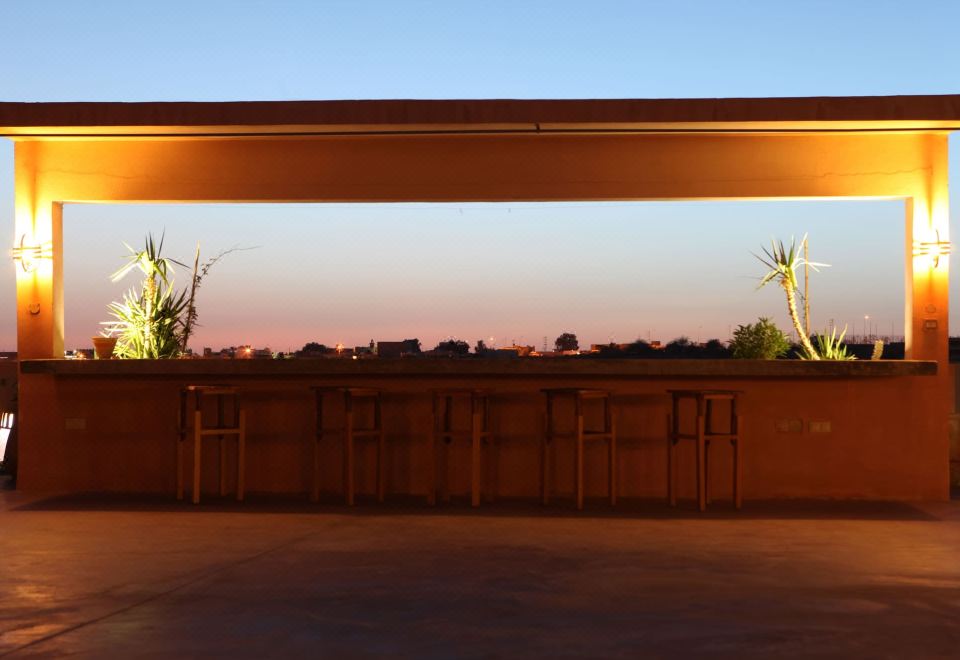 Hotel Dar Hi, Exterior, Hotel Exterior