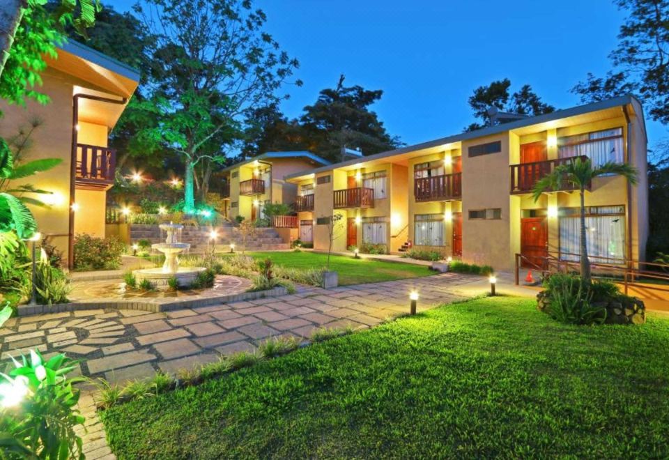 Hotel Monteverde Country Lodge - Costa Rica, Exterior, Hotel Exterior