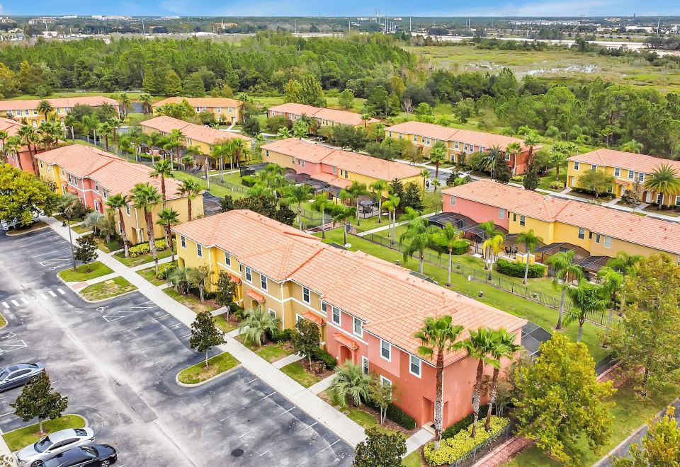 Hotel Encantada Resort Vacation Townhomes by Idiliq, Exterior, Hotel Exterior