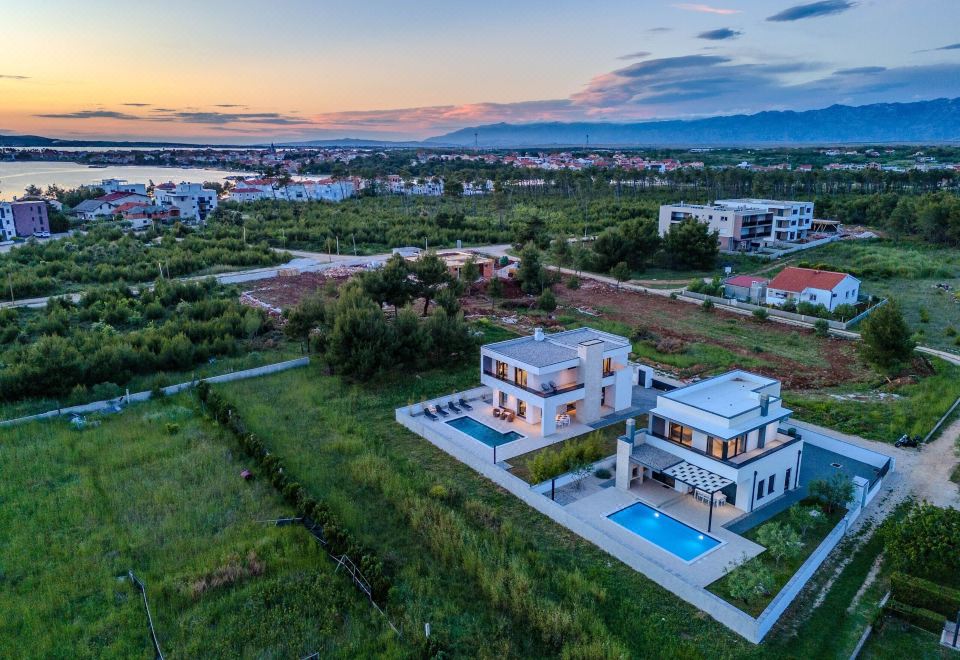 Hotel Villa Marita, Exterior, Hotel Exterior
