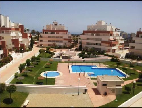 Hotel Playa Serena Zen, Leisure & Recreation, Outdoor Swimming Pool