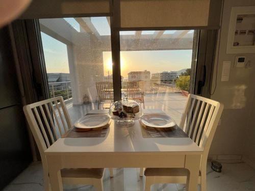 Hotel BlueLine Apartment 2, Dining, Restaurant