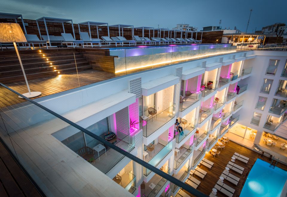 Hotel One Ibiza Suites, Exterior, Hotel Exterior