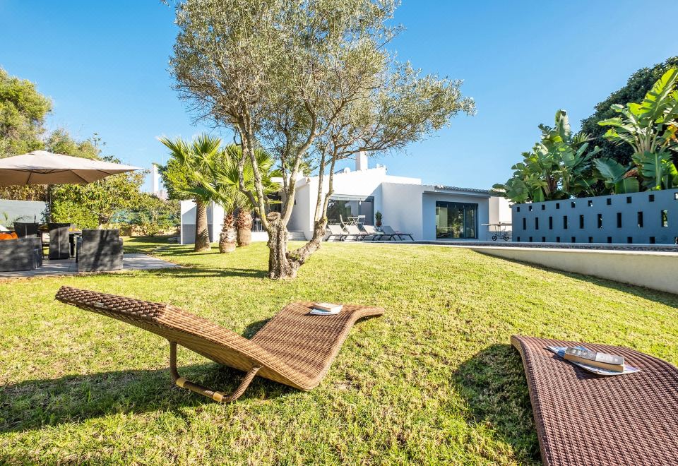Hotel Villa San Marino by Algarve Vacation, Exterior, Hotel Exterior