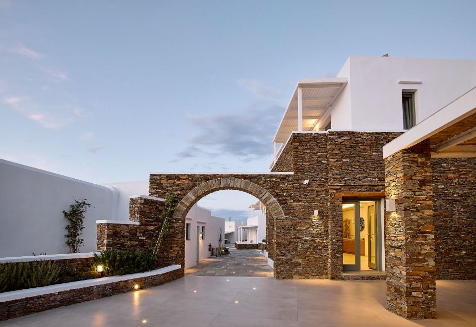 Hotel Nival Boutique Hotel, Exterior, Hotel Exterior