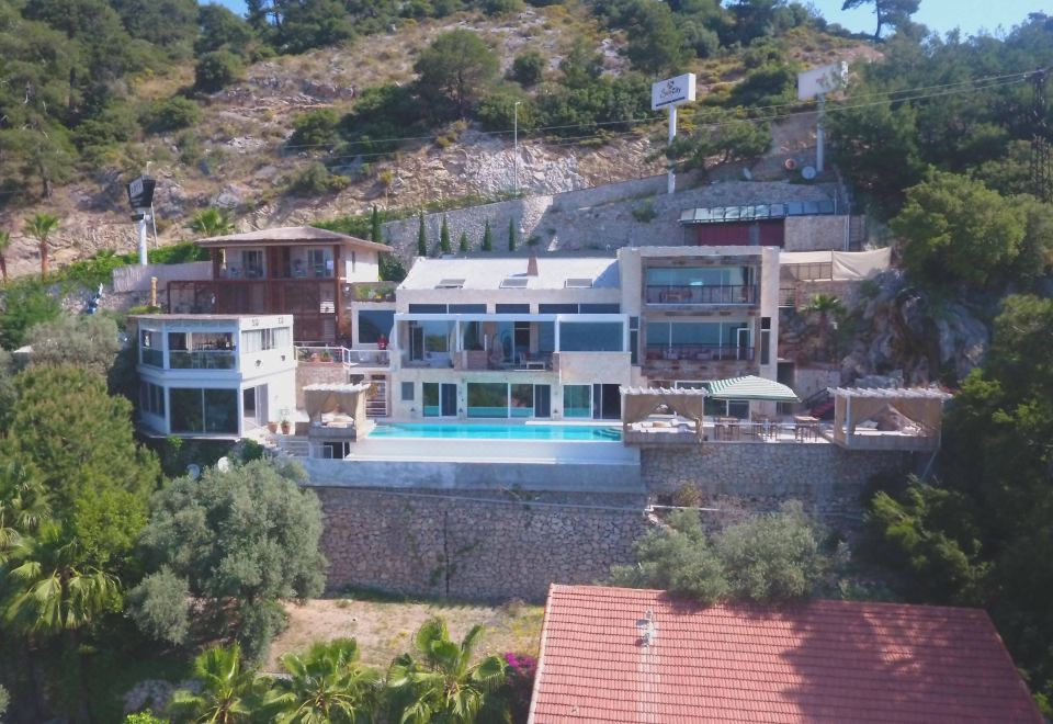 Hotel Ölüdeniz Loft - Adults Only, Exterior, Hotel Exterior