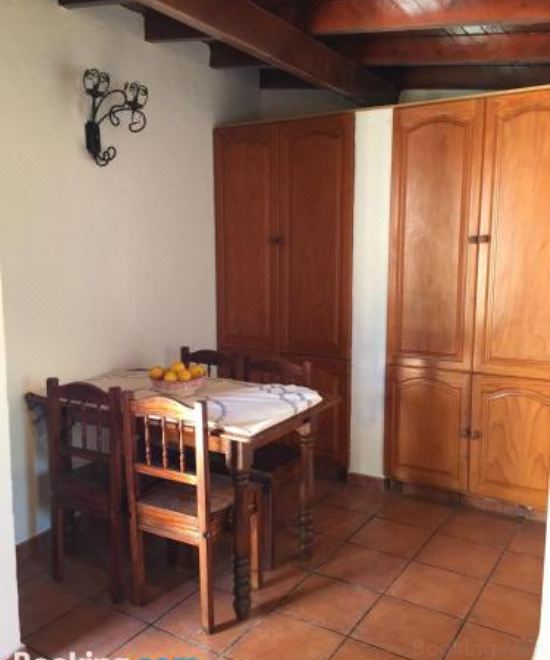 Hotel Finca Mariola - Centenaria, Dining, Restaurant