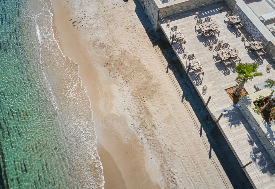 Hotel Grecotel LUXME White, Exterior, Hotel Exterior