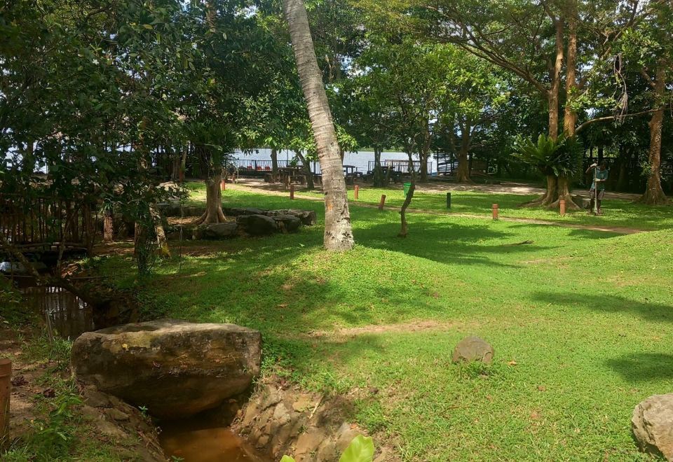 Hotel Lake Resort Bolgoda, Exterior, Hotel Exterior