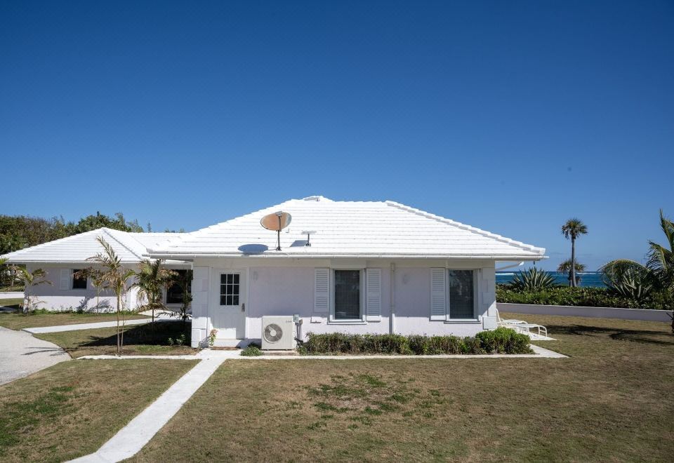 Hotel Plage Rose Estate 4 Bedroom Home, Exterior, Hotel Exterior