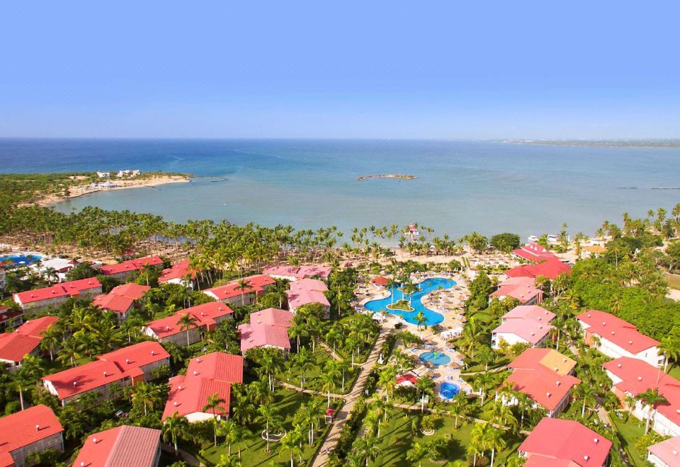 Hotel Bahia Principe Grand la Romana - All Inclusive, Exterior, Hotel Exterior