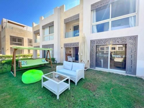 Hotel Mangrovy Townhouse 4Bd, Exterior, Garden
