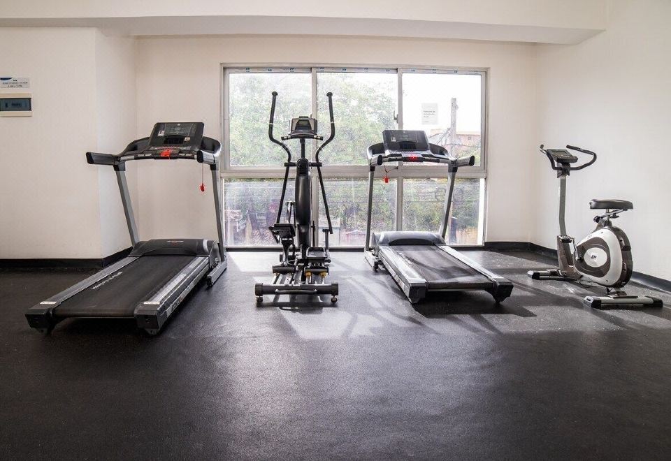 Hotel Tower Condo Pretty Ocean View Boca Chica, Leisure & Recreation, Gym