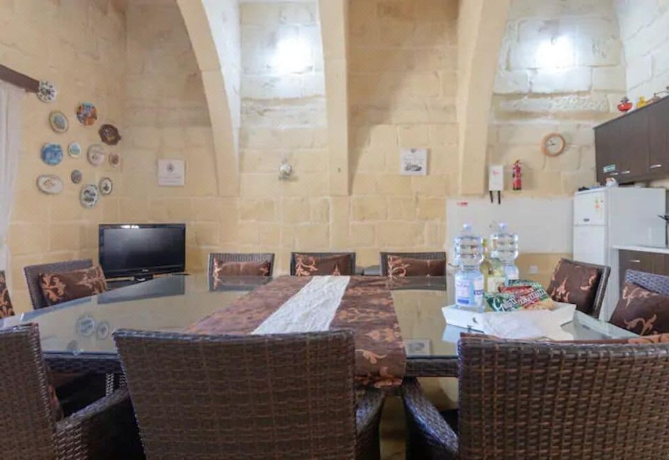 Hotel Ta' Frenc Farmhouse, Dining, Restaurant