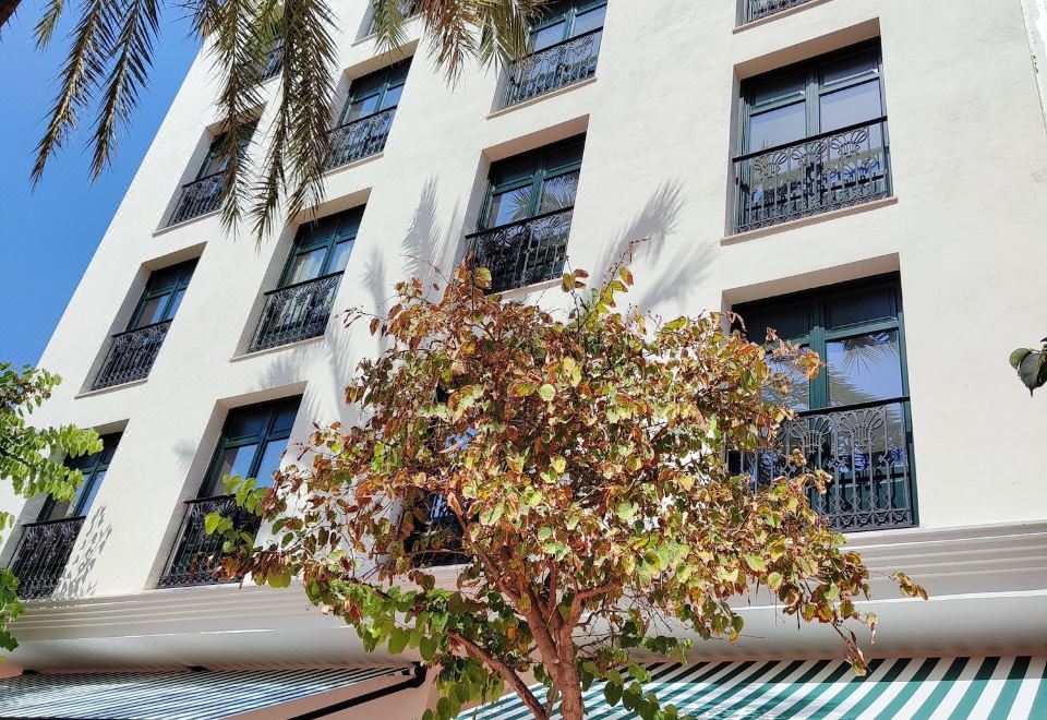 Hotel Estepona Plaza, Exterior, Hotel Exterior