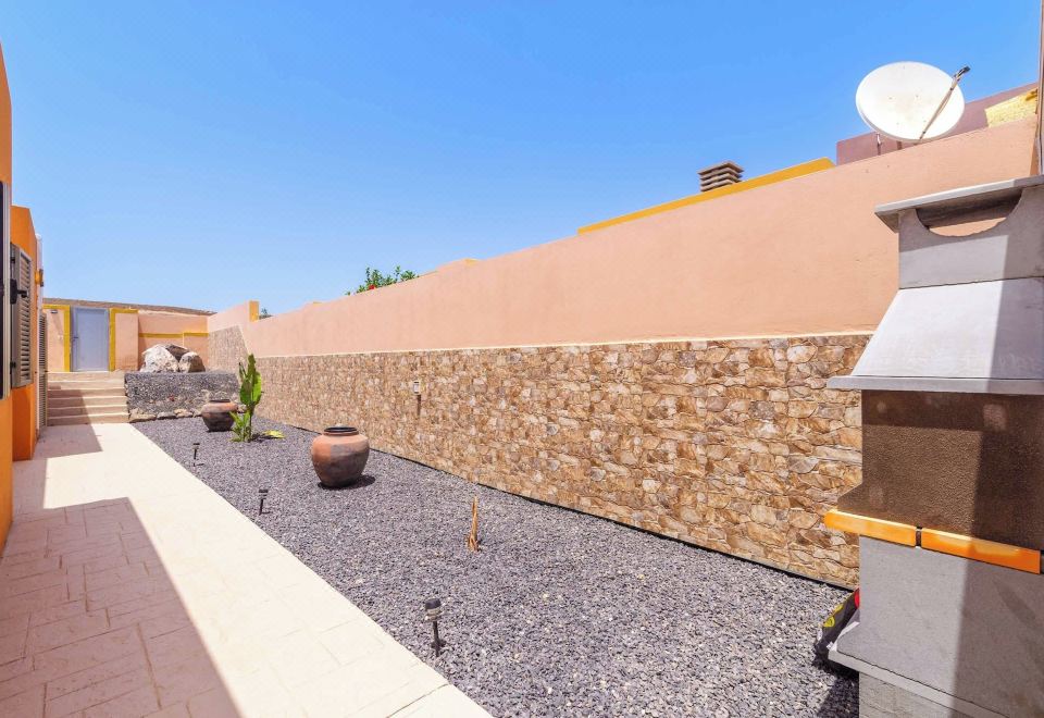 Hotel Villa Asha, Exterior, Hotel Exterior