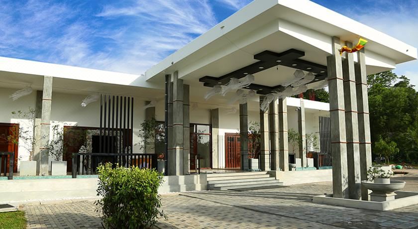 Hotel Nirmala Hotel, Exterior, Hotel Exterior