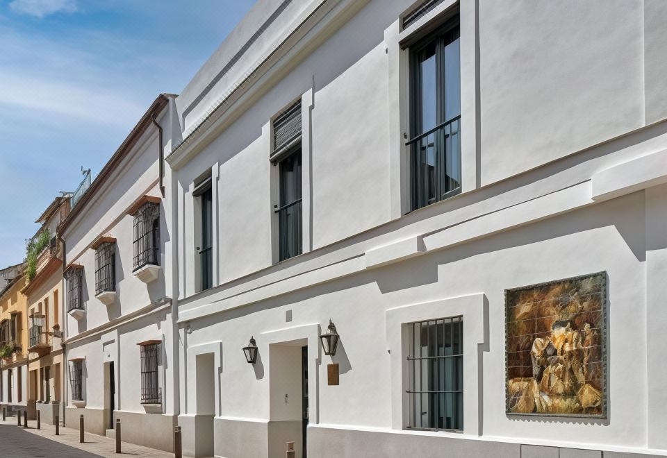 Hotel Boutique Triana House, Exterior, Hotel Exterior