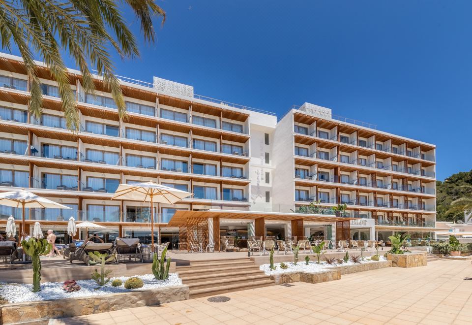 Hotel El Somni Ibiza Dream Hotel by Grupotel, Exterior, Hotel Exterior