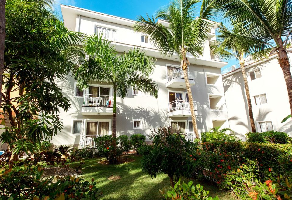 Hotel TrueCost Caribbean Paradise, Exterior, Hotel Exterior