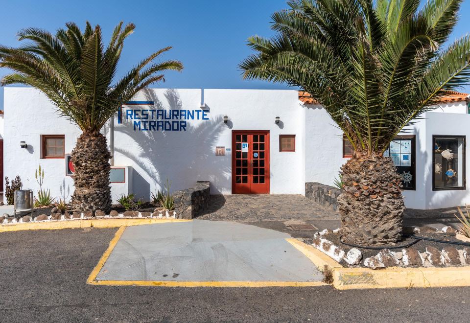 Hotel Bungalows Castillo Club Lake, Exterior, Hotel Exterior