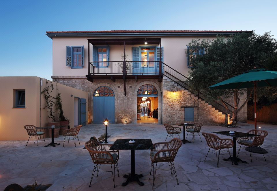 Hotel Polis 1907 by Louis Hotels, Exterior, Hotel Exterior