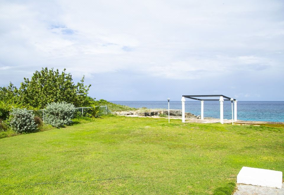 Hotel Maranatha Villa, Exterior, Hotel Exterior