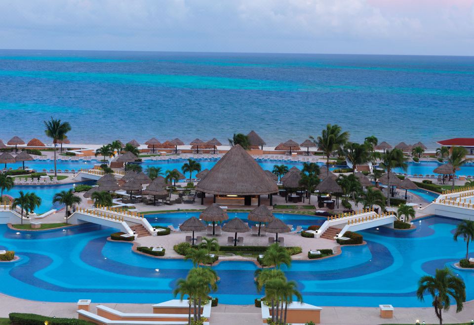 Hotel Moon Palace Cancun - All Inclusive, Exterior, Hotel Exterior