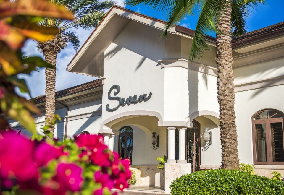 Hotel Seven Stars Resort & Spa, Exterior, Hotel Exterior