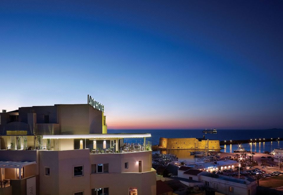 Hotel Lato Boutique Hotel, Exterior, Hotel Exterior