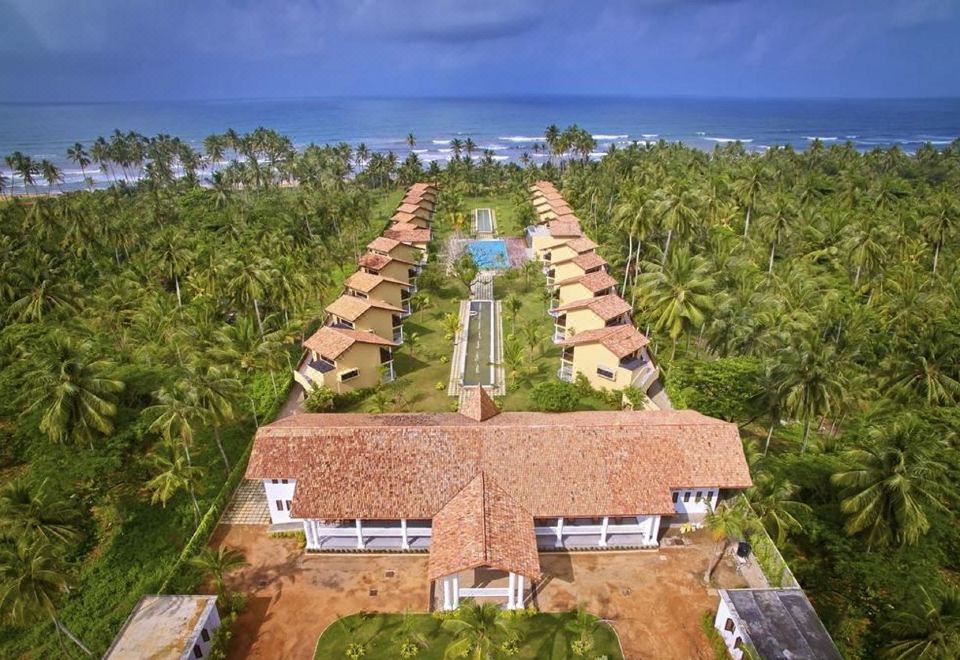 Hotel The Villas, Wadduwa, Exterior, Hotel Exterior
